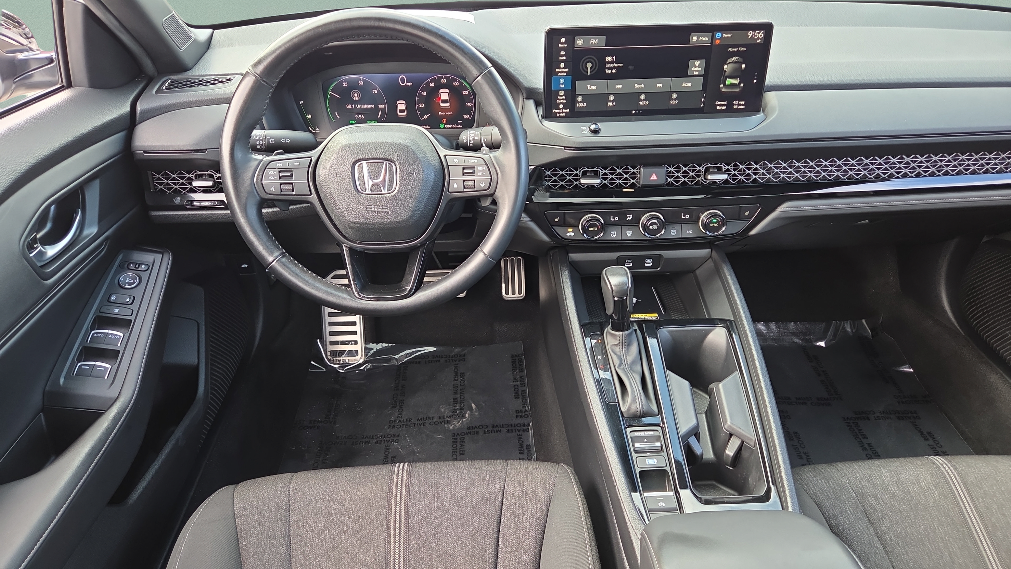 Used 2025 Honda Accord Sport image 12