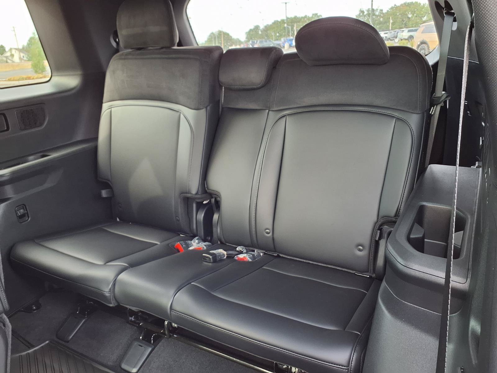 New 2027 Kia Telluride X-Line SX Prestige AWD/4WD image 5