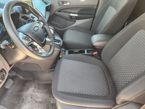 Used 2023 Ford Transit Connect XLT FWD image 14