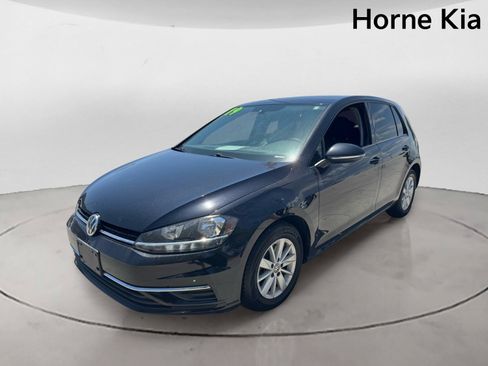 Used 2019 Volkswagen Golf S FWD image 8