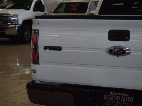 Used 2012 Ford F150 Raptor w/ Raptor Luxury Pkg AWD/4WD image 26