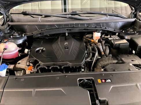 Used 2022 Hyundai Tucson SEL FWD image 27