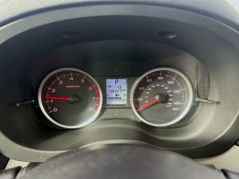 Used 2017 Subaru Forester 2.5i Premium w/ All-Weather Package image 14