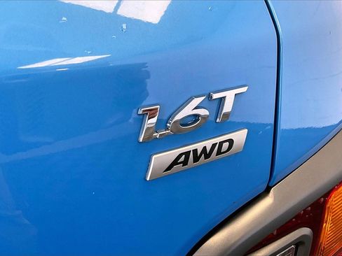 Used 2020 Hyundai Kona Ultimate image 7