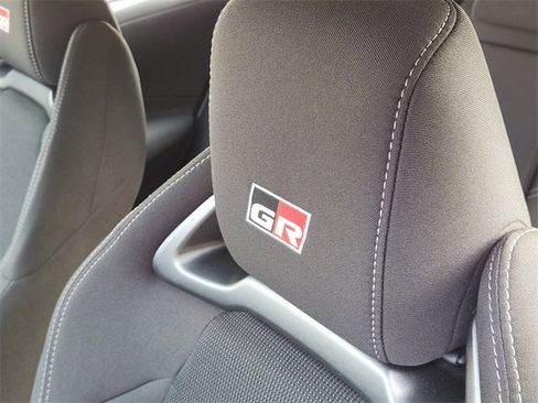 Used 2025 Toyota Corolla GR image 11