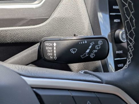 Certified 2024 Volkswagen Tiguan S FWD image 39