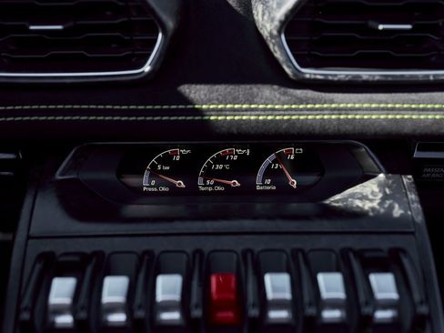 Used 2019 Lamborghini Huracan Performante image 56