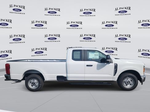 New 2026 Ford F250 XL w/ XL Driver Assist Package image 7