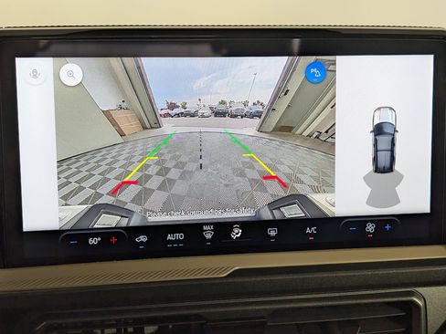 New 2025 Ford Bronco Sport Big Bend image 16