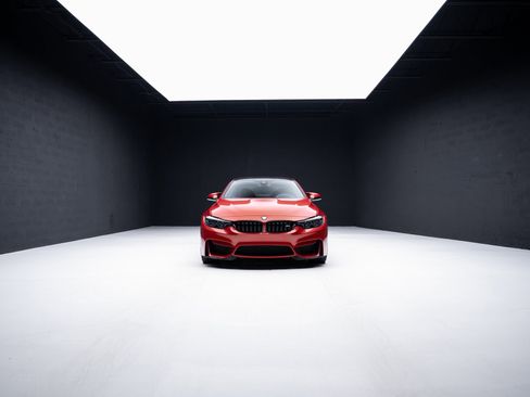 Used 2018 BMW M4 Coupe image 84