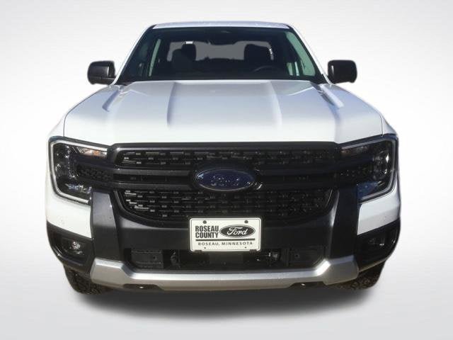 New 2026 Ford Ranger XLT w/ Equipment Group 301A High AWD/4WD image 2