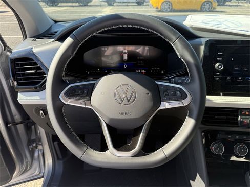 New 2026 Volkswagen Taos S image 14