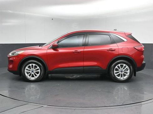 Used 2020 Ford Escape SE AWD/4WD image 8