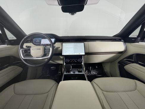 Used 2023 Land Rover Range Rover SE AWD/4WD image 11
