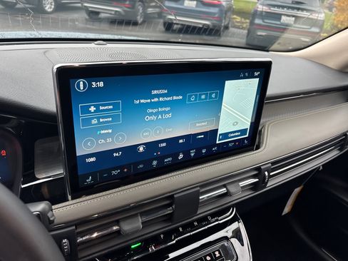 New 2026 Lincoln Corsair Premiere image 19