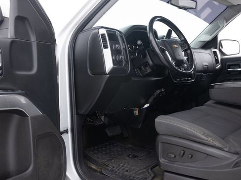 Used 2016 Chevrolet Silverado 1500 LT w/ All Star Edition image 31