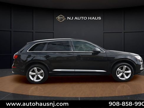 Used 2024 Audi Q7 2.0T Premium Plus AWD/4WD image 9