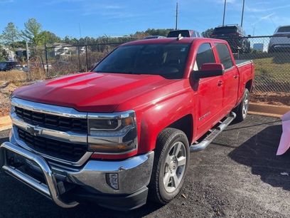 Used 2018 Chevrolet Silverado 1500 LT w/ All Star Edition