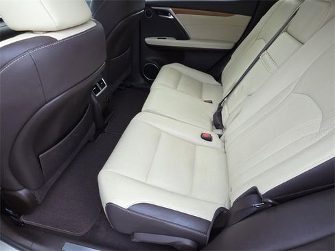 Used 2019 Lexus RX 350 F Sport image 9