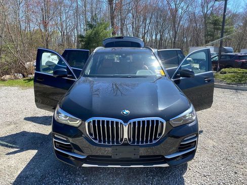 Used 2019 BMW X5 xDrive40i w/ Convenience Package image 30