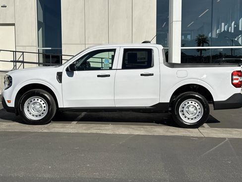 New 2026 Ford Maverick XL image 6