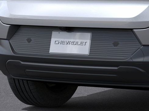 Used 2026 Chevrolet Equinox EV LT AWD/4WD image 14