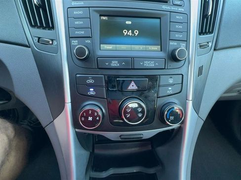 Used 2014 Hyundai Sonata GLS w/ Popular Equipment Group 2 image 27