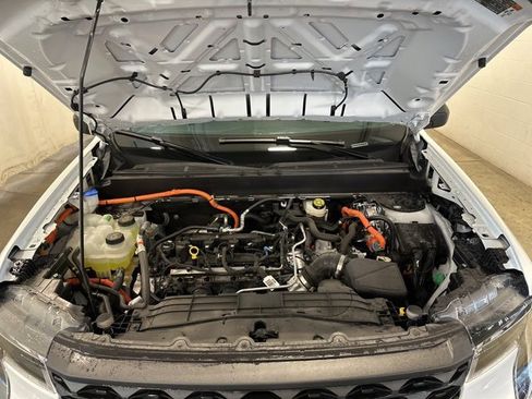 Used 2025 Ford Maverick XL image 35