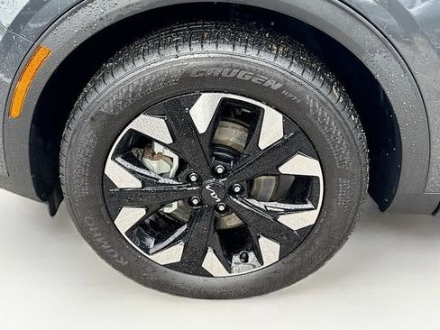 Used 2024 Kia Sportage X-Line w/ X-Line Premium Package image 35