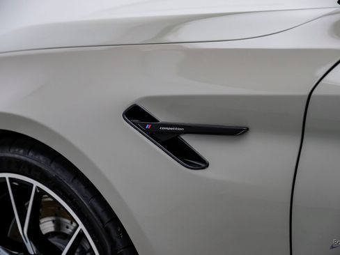 Used 2023 BMW M5 w/ Competition Package AWD/4WD image 33