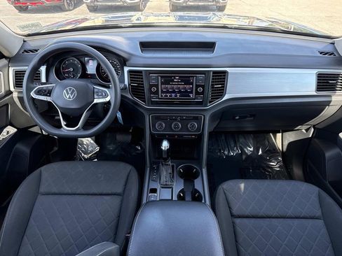 Used 2021 Volkswagen Atlas S FWD image 17