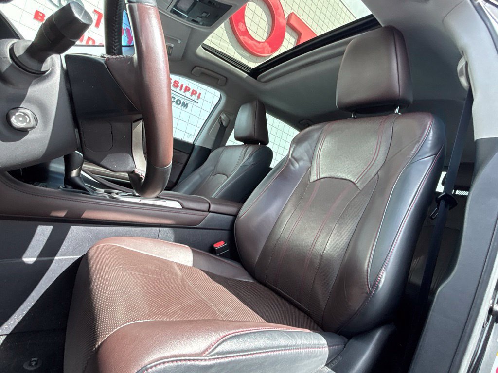 Used 2017 Lexus RX 350 AWD w/ Premium Package image 11