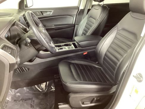 Used 2023 Ford Edge SEL w/ Convenience Package AWD/4WD image 11