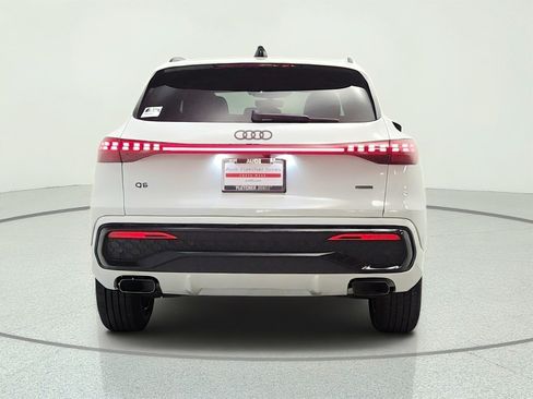 New 2026 Audi Q5 2.0T AWD/4WD image 6