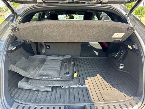 Used 2021 Lexus NX 300 F Sport image 11