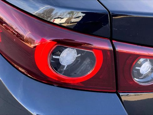 New 2026 MAZDA MAZDA3 s Sport FWD image 14