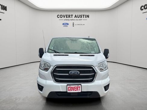 Used 2020 Ford Transit 350 XLT RWD image 8
