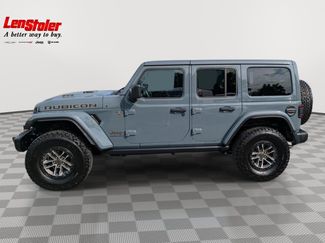 Used 2024 Jeep Wrangler Unlimited Rubicon 392 AWD/4WD video 2