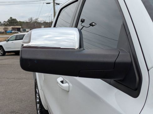 Used 2020 RAM 1500 Laramie image 12