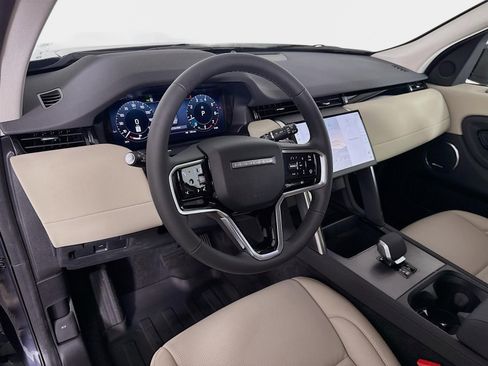 Used 2025 Land Rover Discovery Sport S AWD/4WD image 9