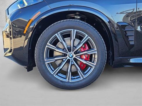New 2026 BMW X5 xDrive40i image 9