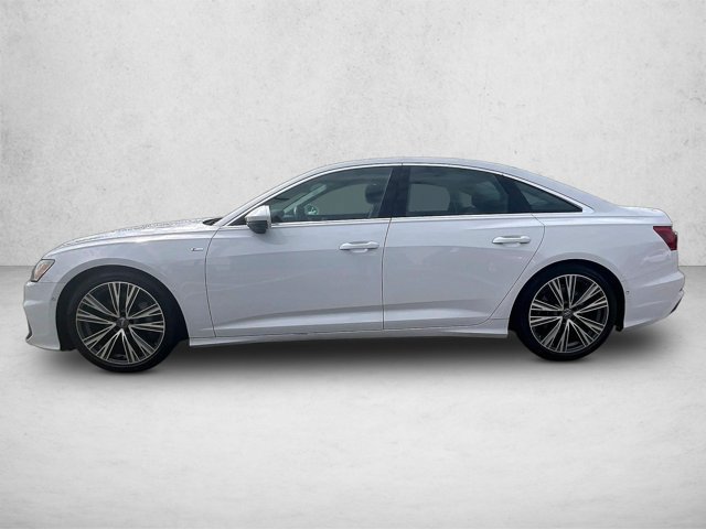 Used 2019 Audi A6 3.0T Premium Plus w/ Premium Plus Package AWD/4WD image 6