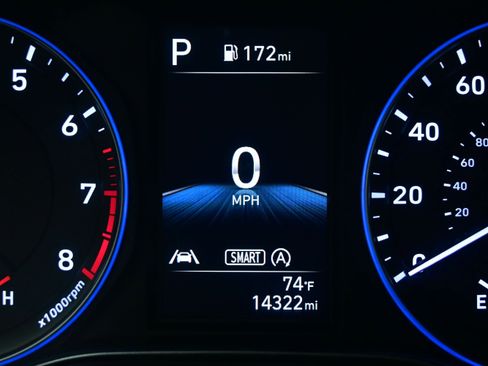 Used 2023 Hyundai Kona SEL AWD/4WD image 24