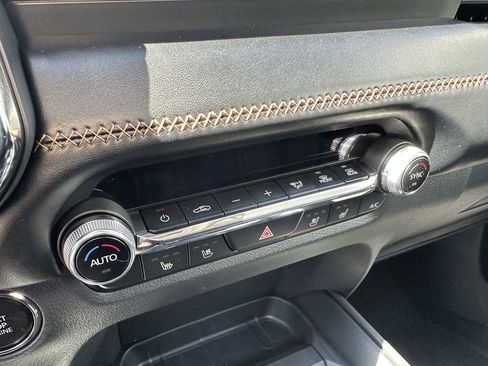 New 2025 MAZDA CX-50 AWD 2.5 S w/ Premium Plus Pkg image 20