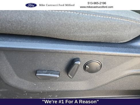 Used 2024 Ford F150 Lightning Flash AWD/4WD image 5