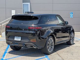 New 2026 Land Rover Range Rover Sport SE AWD/4WD video 2