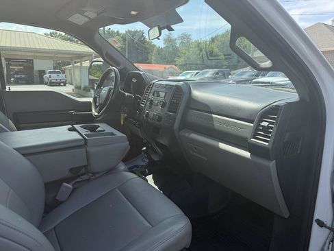 Used 2019 Ford F350 XL AWD/4WD image 12