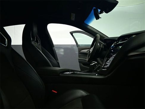Used 2019 Cadillac CTS V image 35