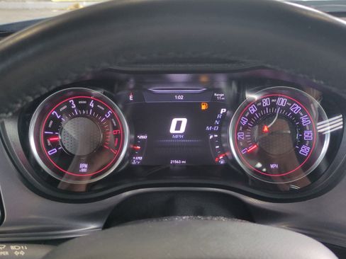 Used 2023 Dodge Challenger R/T Scat Pack image 27