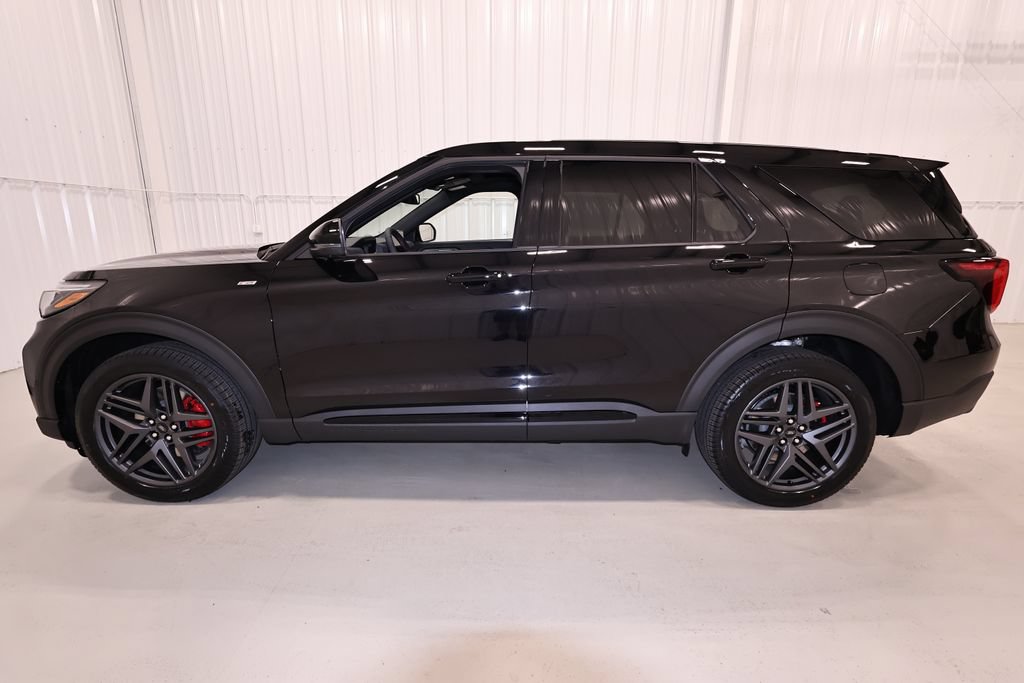New 2027 Ford Explorer ST-Line w/ Premium Package AWD/4WD image 6